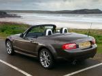 Mazda MX-5 Roadster-Coupe Sport Venture 2014 года